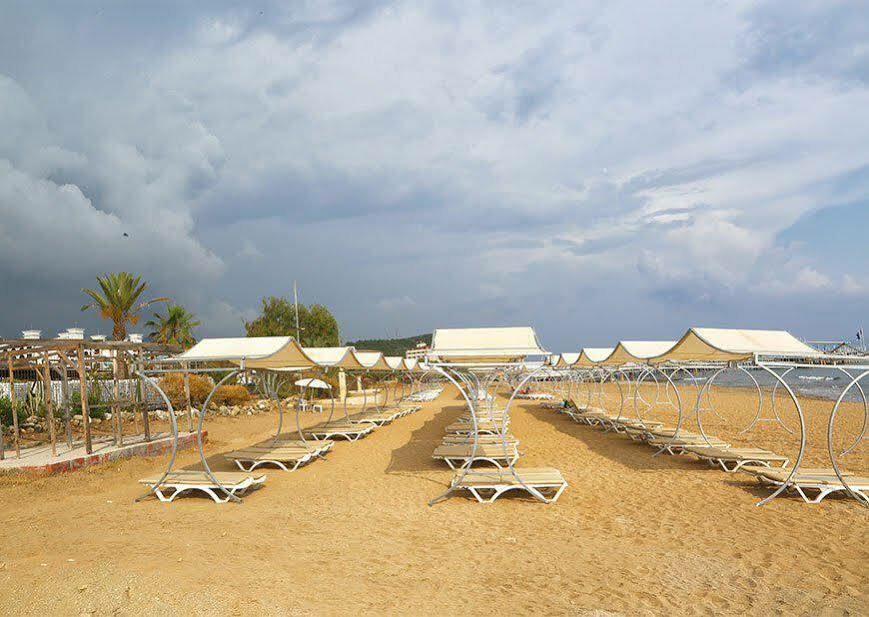 Grand Bayar Beach Hotel Аланія Екстер'єр фото